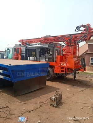Shai Hills Borehole Drilling and Repairs