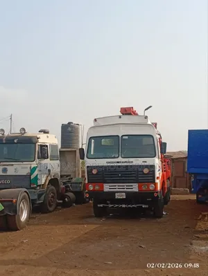 Shai Hills Borehole Drilling and Repairs