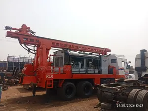 Shai Hills Borehole Drilling and Repairs