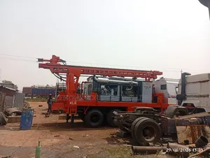 Shai Hills Borehole Drilling and Repairs