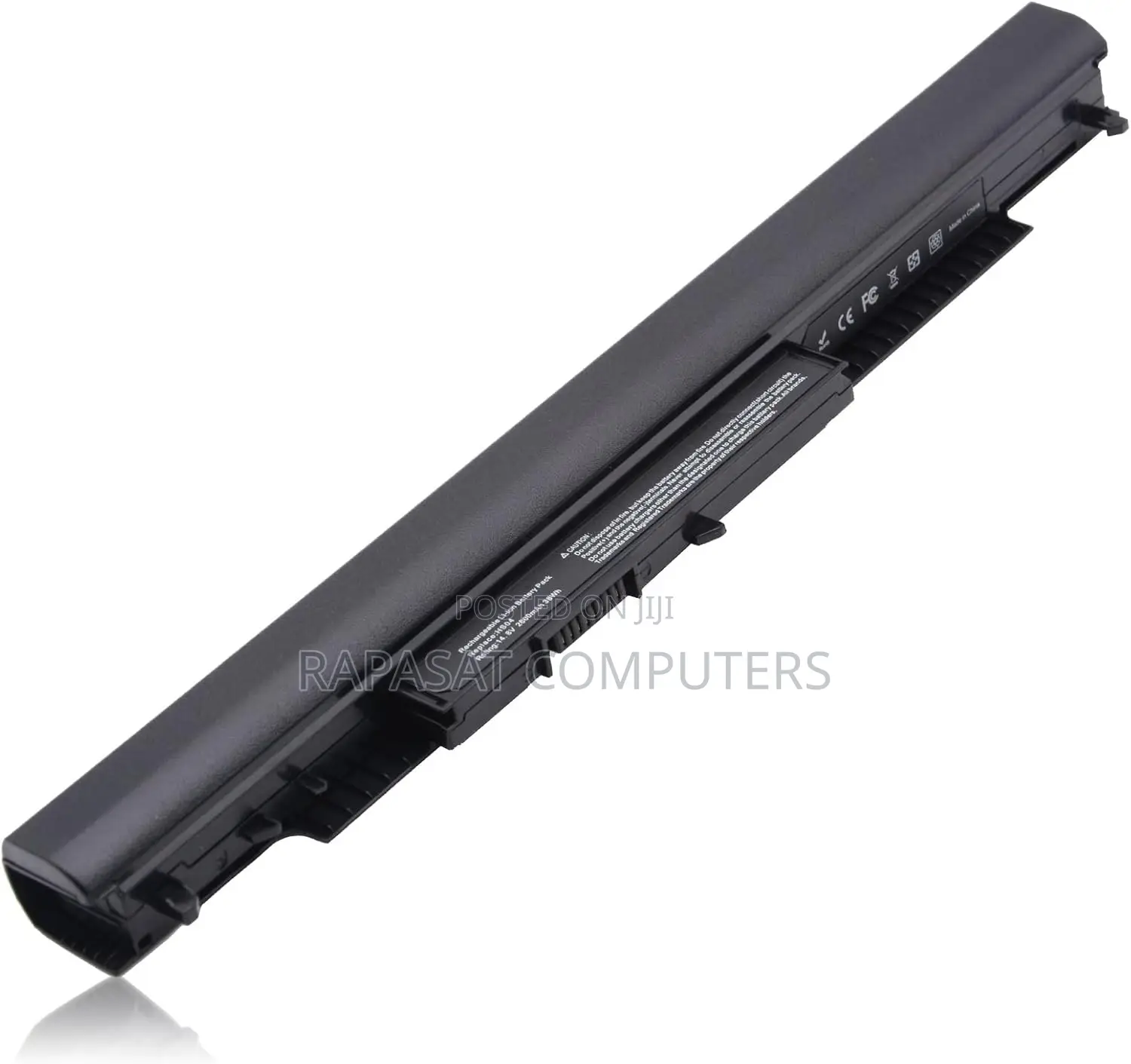 Hp Hs04 Laptop Battery Replacement