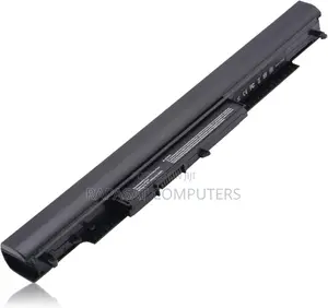 Hp Hs04 Laptop Battery Replacement