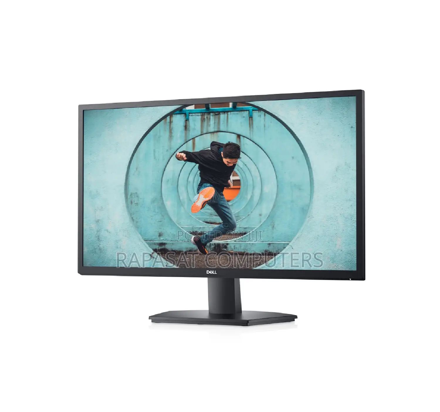 Dell Se2722h Monitor 27inch Full Hd