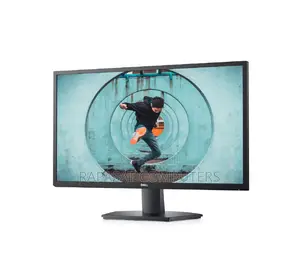 Dell Se2722h Monitor 27inch Full Hd