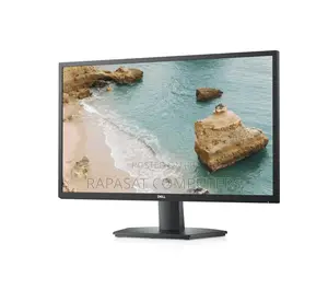 Dell Se2722h Monitor 27inch Full Hd