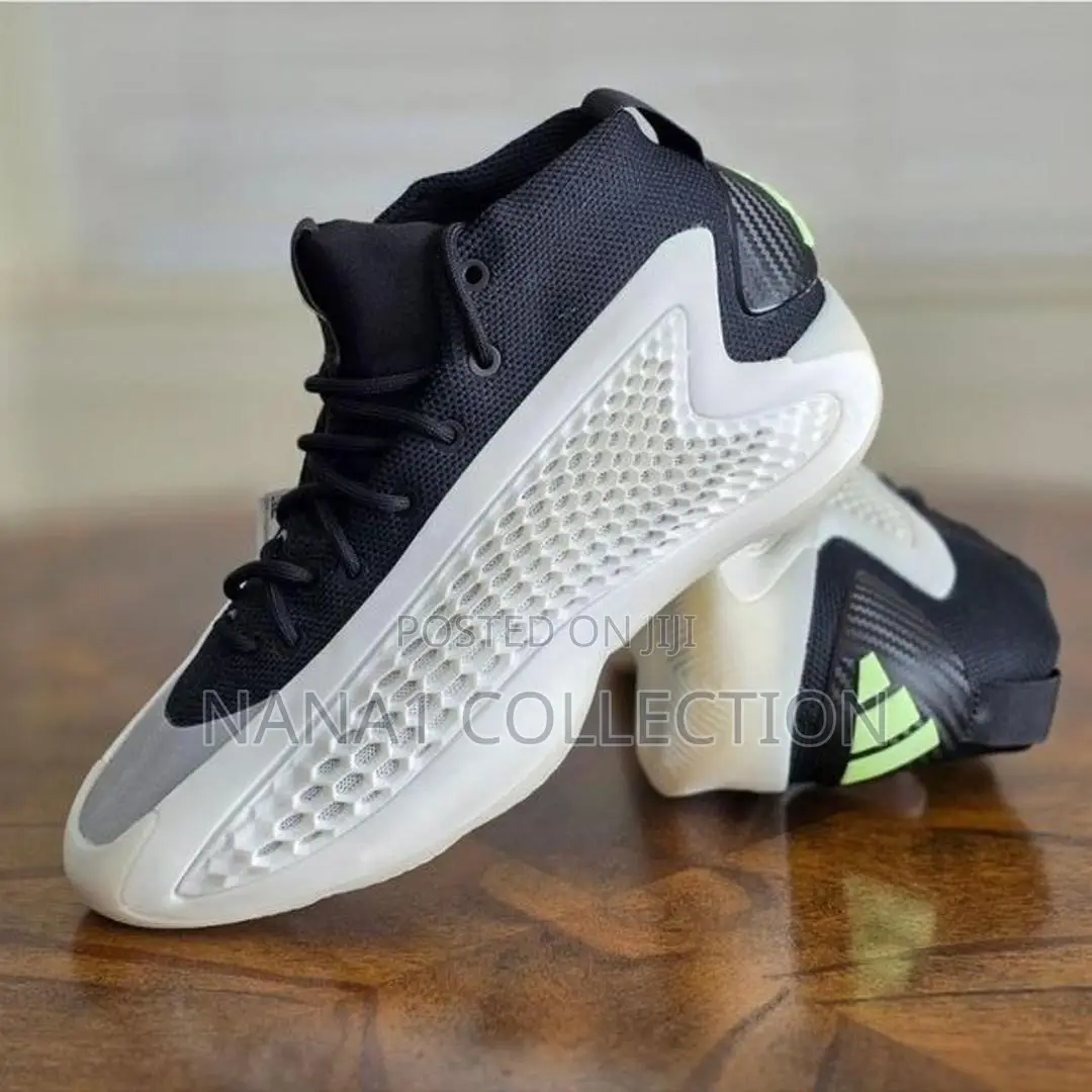 Adidas Ae1 Low “Best Of Adi 2.0” Sneakers