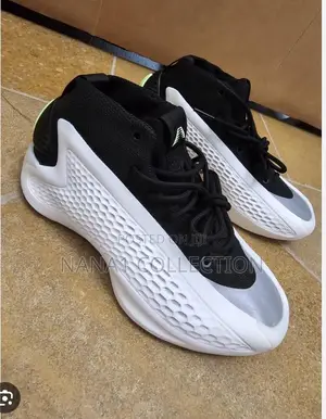 Adidas Ae1 Low “Best Of Adi 2.0” Sneakers