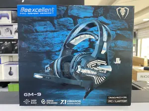 Beexcellent Gm-9 Pro Gaming Headset