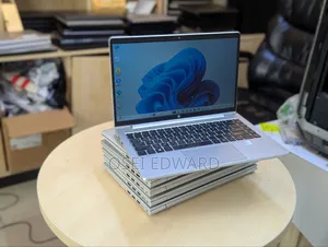 Laptop HP ProBook 640 G8 16GB Intel Core i5 SSD 512GB