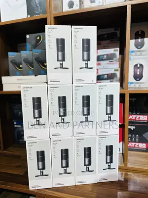 Ugreen Microphone For Gaming, Podcast, Consoles Streaming