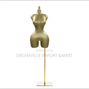 Bbl Mannequin (Large)