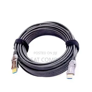 Fiber Optic Hdmi Cable 30m