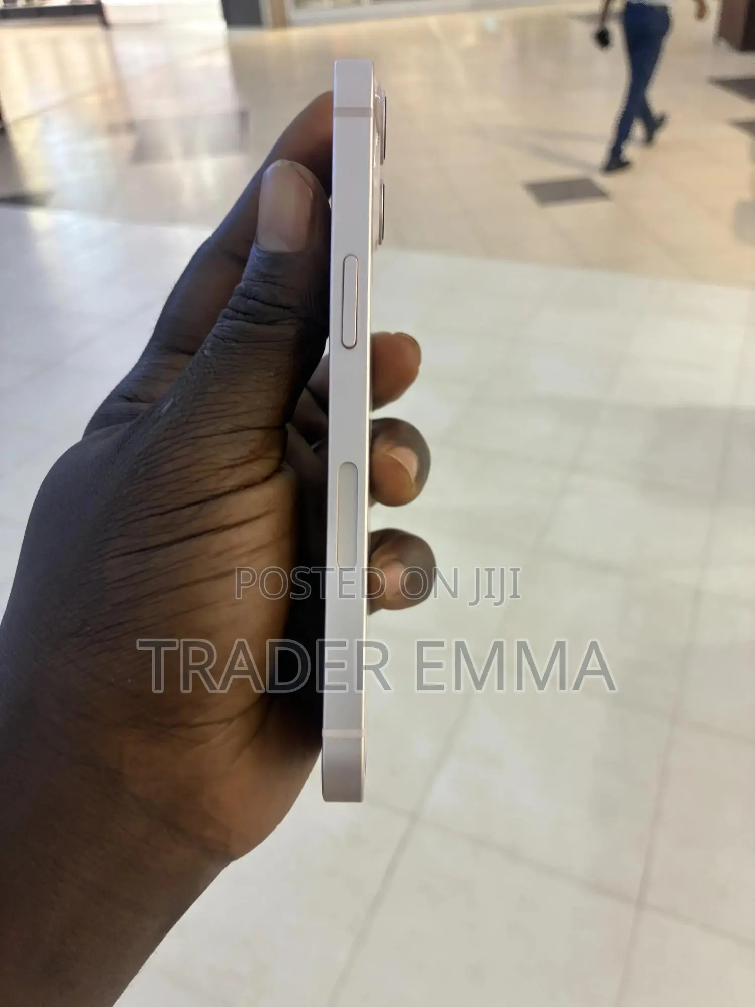 Apple iPhone 13 128 GB Pink
