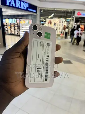 Apple iPhone 13 128 GB Pink