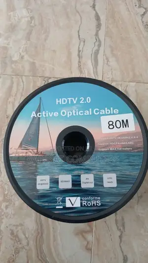 Fiber Optic Hdmi Cable 80 Meters