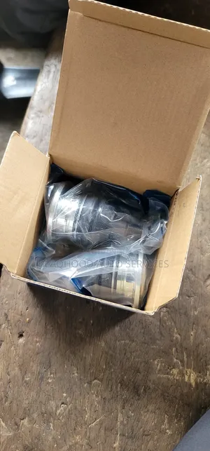 Toyota Hilux/ Prado/ 4runner/ Fortuna Upper Arm Ball Joint Available