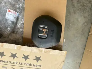 Honda Accord Complete Airbag 2018 2019 2020 2021 2022