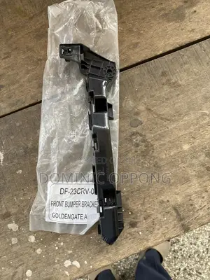 Honda CRV 2023-2025 Front Bumper Locker Right