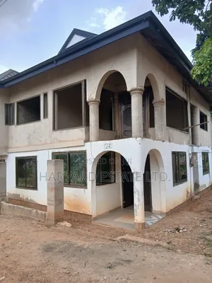 6bdrm House in Tech Boadi Knust, Kumasi Metropolitan for sale