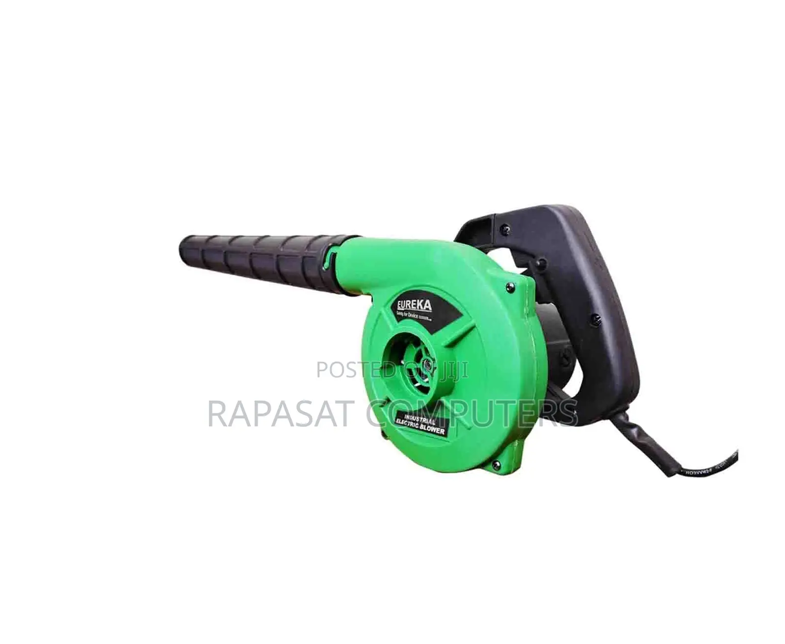 Eureka Pro Electric Blower Eb500
