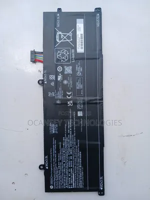 Hp We04xl Battery for Envy X360 16-Ac 16-Ad 2-in-1 Spectre X360 14-Eu