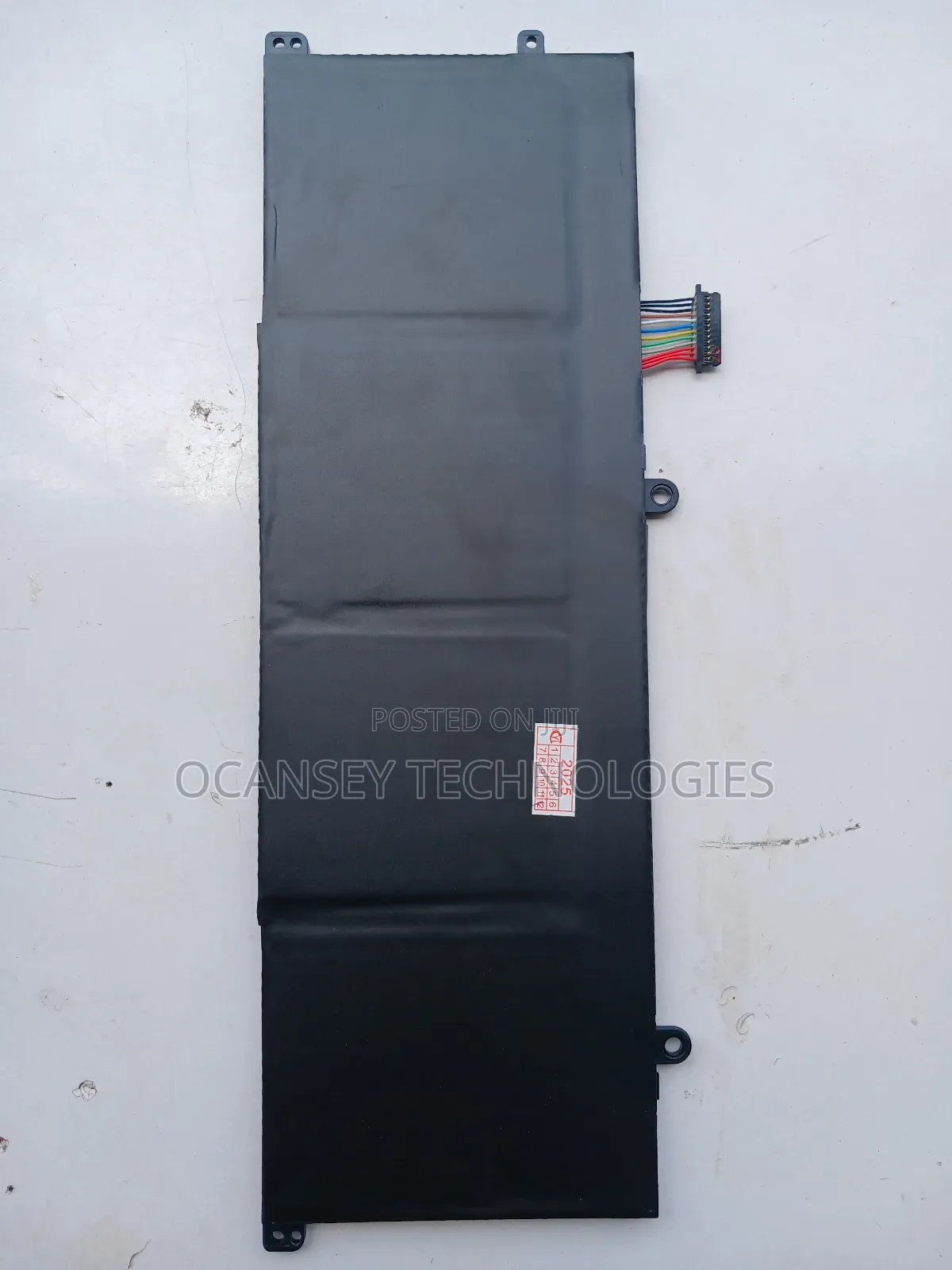 Hp We04xl Battery for Envy X360 16-Ac 16-Ad 2-in-1 Spectre X360 14-Eu