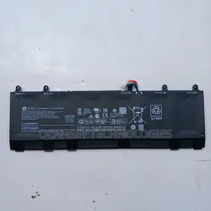 Original Hp Wp06xl Battery for Elitebook 860 865 G9 Zbookfirefly 16 G9