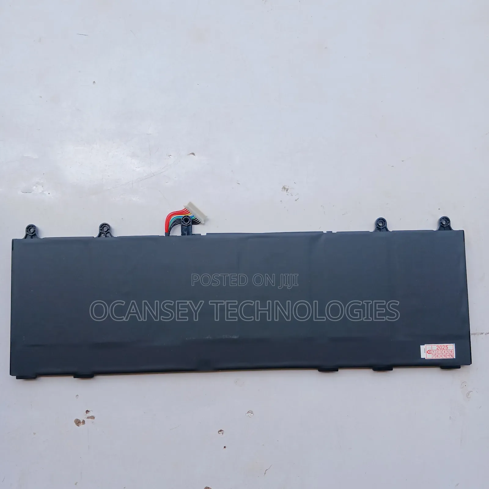 Original Hp Wp06xl Battery for Elitebook 860 865 G9 Zbookfirefly 16 G9