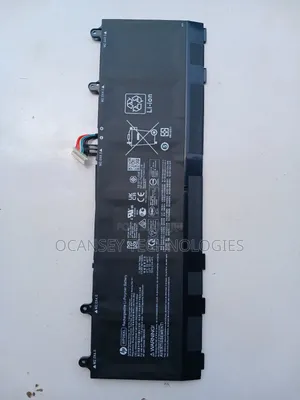 Original Hp Wp06xl Battery for Elitebook 860 865 G9 Zbookfirefly 16 G9