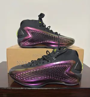 Adidas Ae1 “All Star” Sneakers