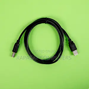 1.5m Printer Usb Cable