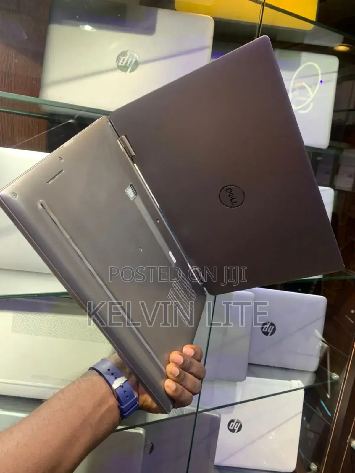 Laptop Dell Latitude 7420 16GB Intel Core i7 SSD 512GB