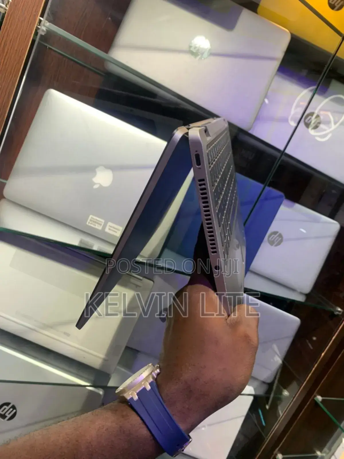Laptop Dell Latitude 7420 16GB Intel Core i7 SSD 512GB