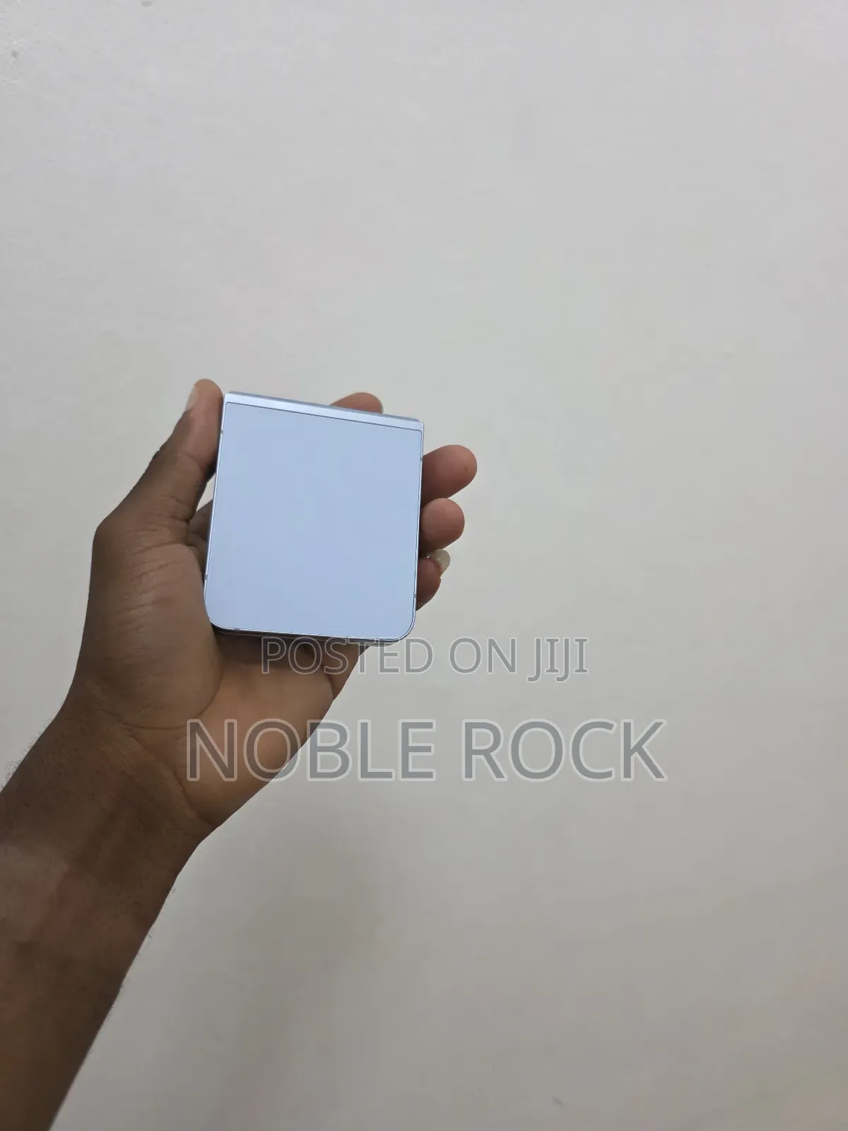 Samsung Galaxy Z Flip6 256 GB Blue