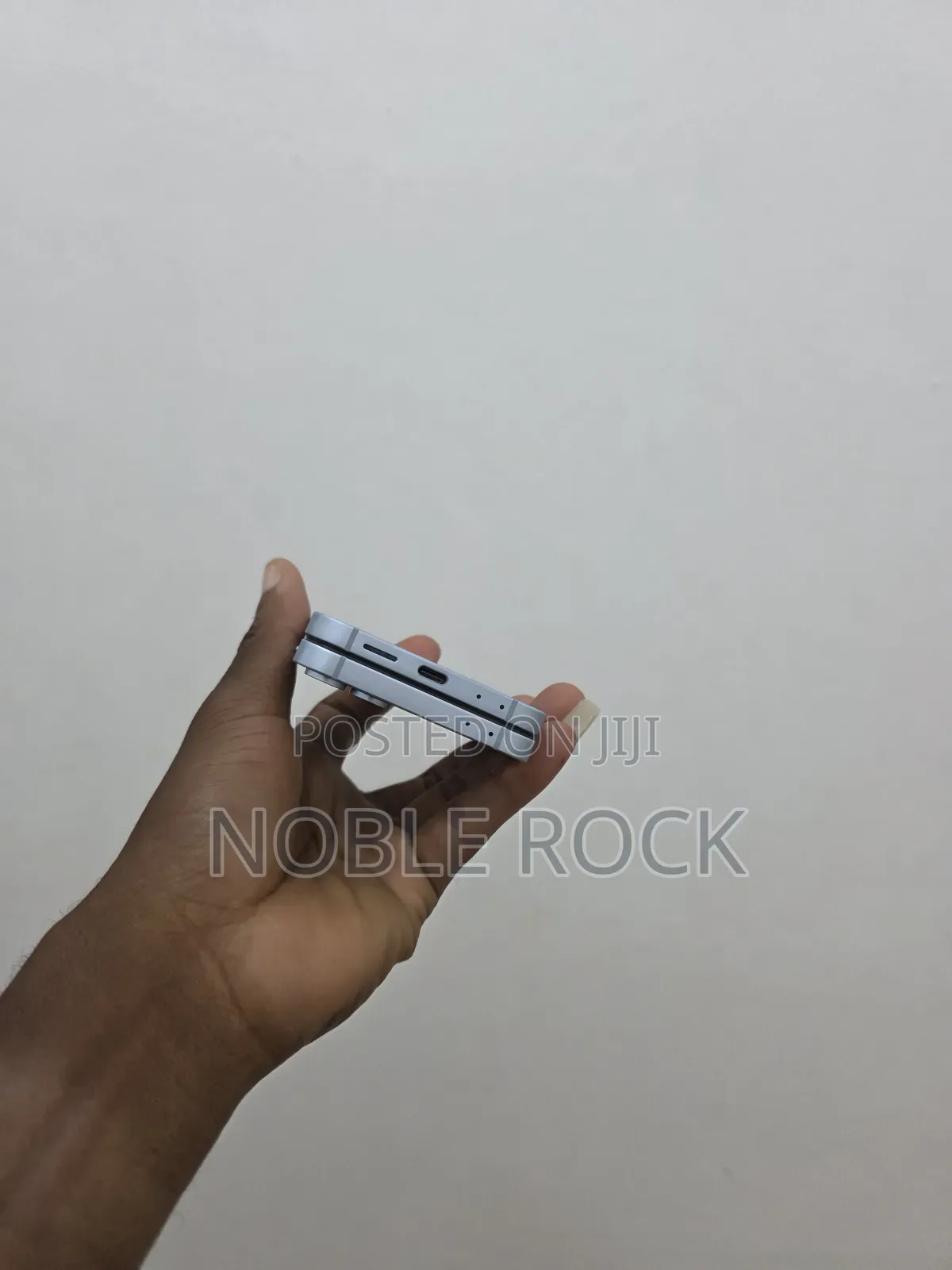 Samsung Galaxy Z Flip6 256 GB Blue