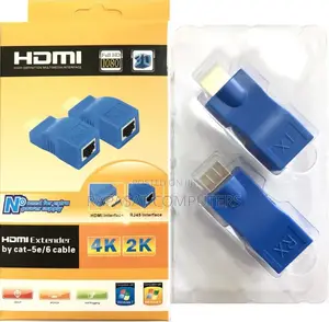 30m Hdmi Extender