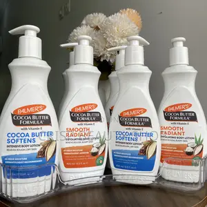 Original Palmers Lotions
