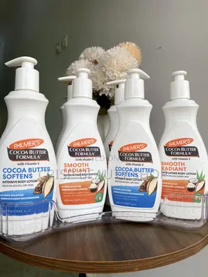 Original Palmers Lotions