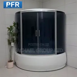 Jacuzzi Steam Cabin
