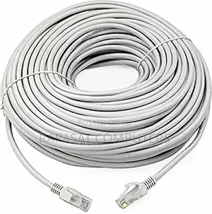 50m Cat 6 Utp Patch Cable