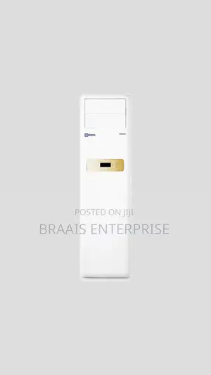 Sigma 2.5hp Floor Standing Air Conditioner