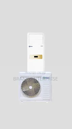 Sigma 5.0hp R410 Floor Standing Air Conditioner