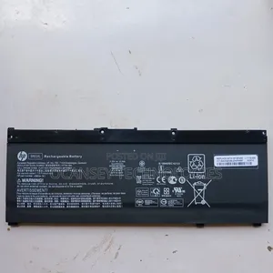 Original Sr03xl Laptop Battery for Hp Envy X360 15-Cn0000 15-Cn0003ng
