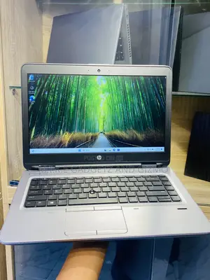 Laptop HP ProBook 645 G3 8GB AMD SSD 128GB