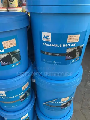Waterproof Coatinng(Aqamuls B60 Ae)