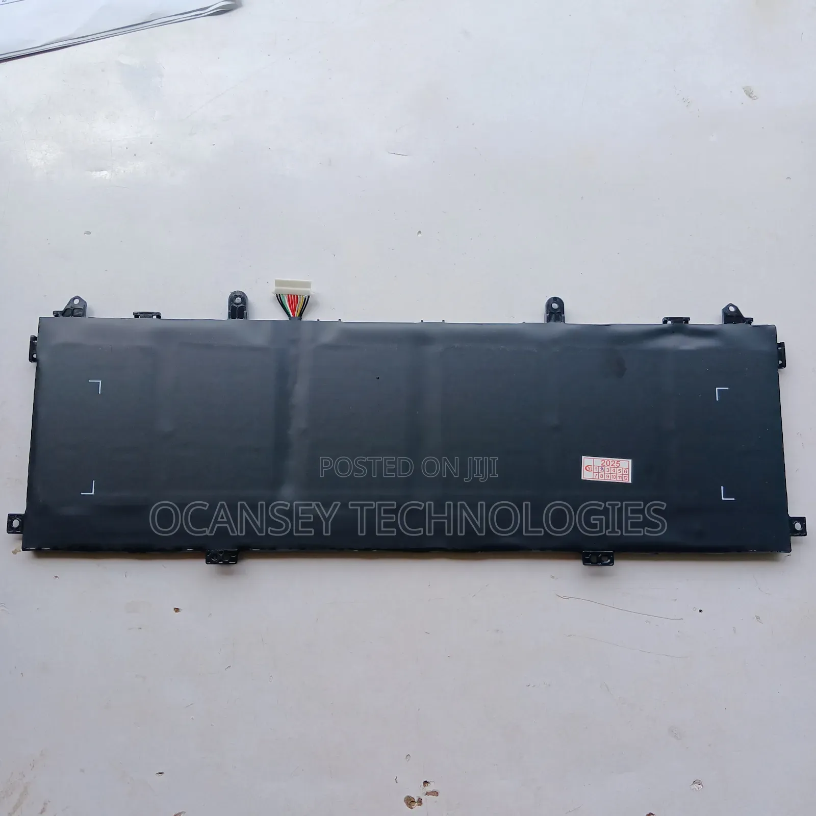 Original Hp Su06xl Battery For Hp Spectre X360 Convertible 15-df0xxx