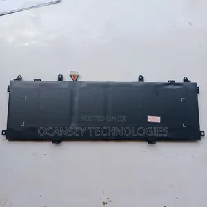 Original Hp Su06xl Battery For Hp Spectre X360 Convertible 15-df0xxx