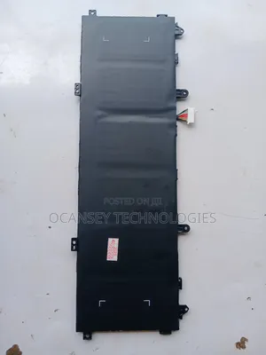 Original Hp Su06xl Battery For Hp Spectre X360 Convertible 15-df0xxx