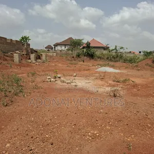 Full Plot of Land for Sale in Location Sokoban Kwamonma