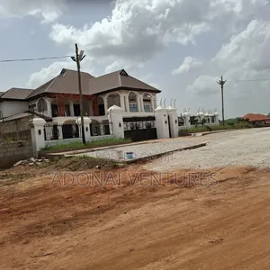 Full Plot of Land for Sale in Location Sokoban Kwamonma
